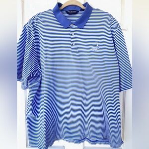 Polo Golf by Ralph‎ Lauren Men’s Polo Shirt Short Sleeves Size XXL